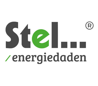 Stel Energiedaden